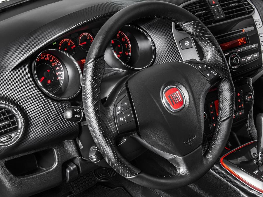 Fiat Bravo Wolverine 2013 года  (фото 2 из 9)